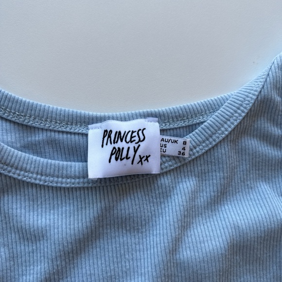 Princess Polly tank top - Picture 3 of 4